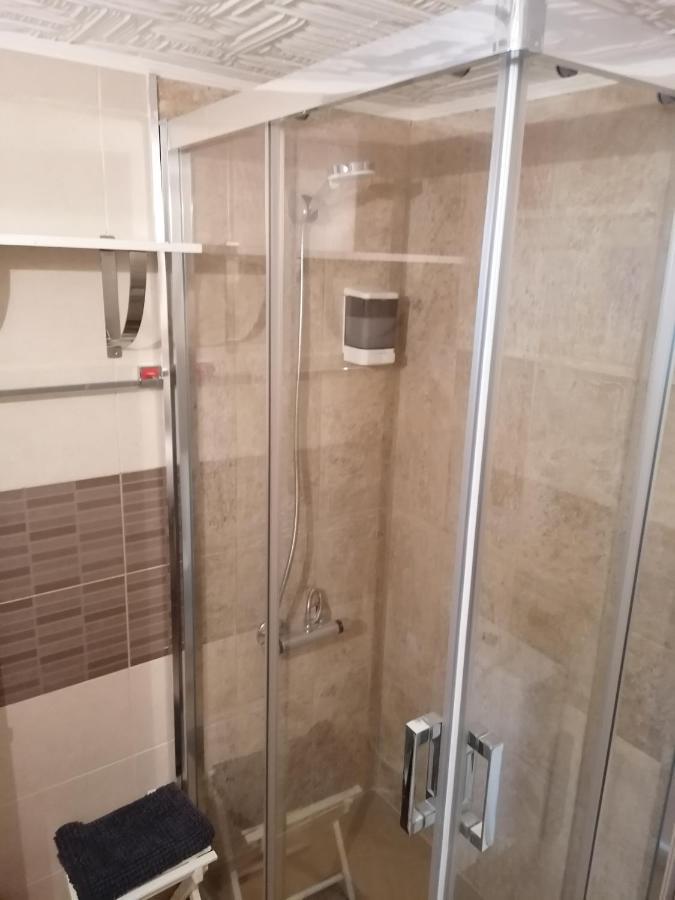 Appartement Abadia Málaga