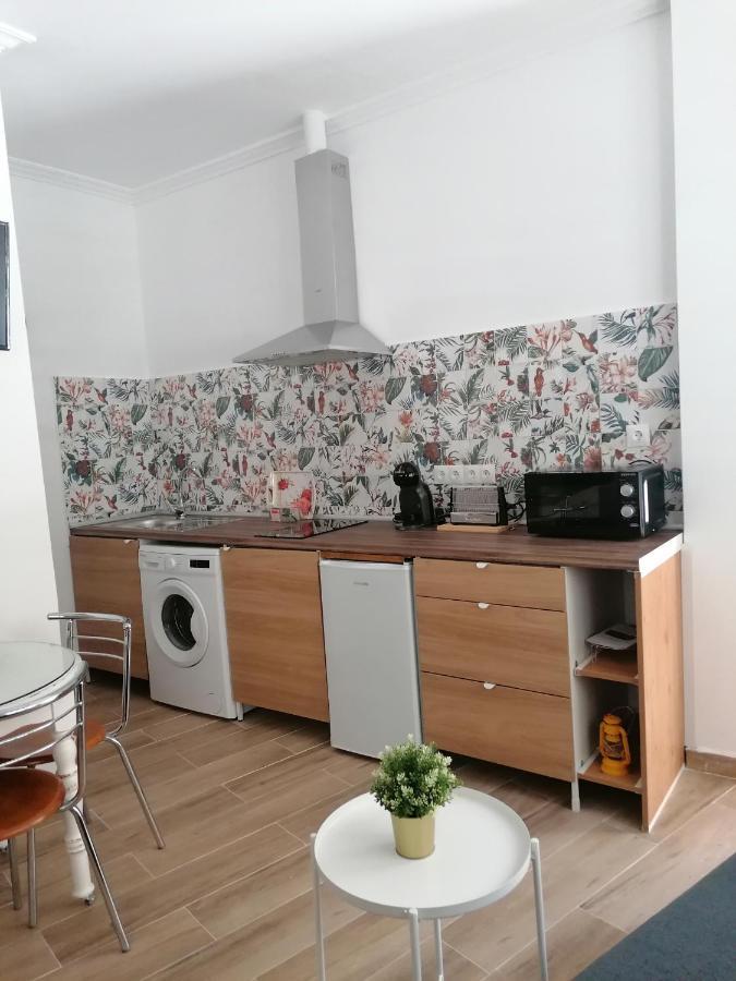 Appartement Abadia *