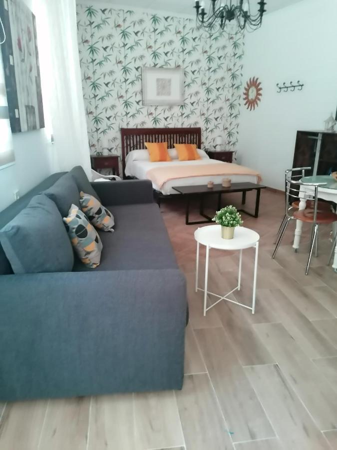 Appartement Abadia