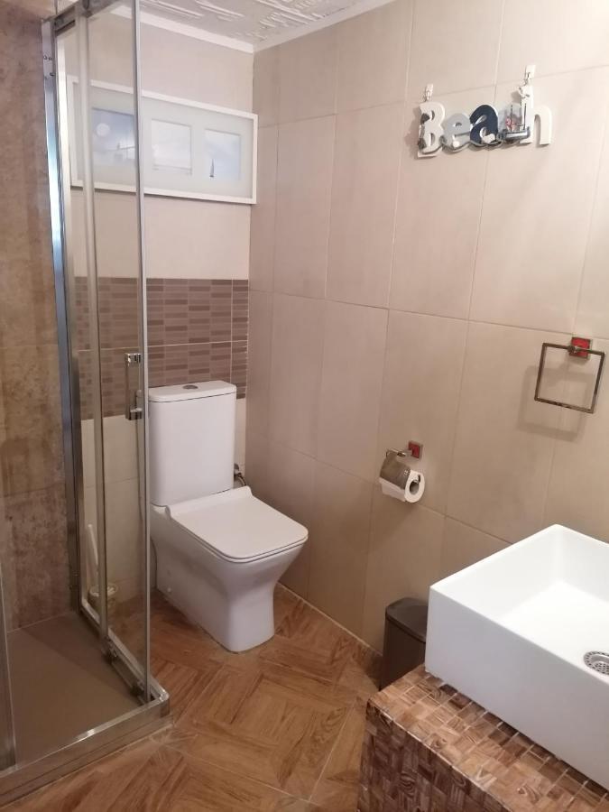 Appartement Abadia