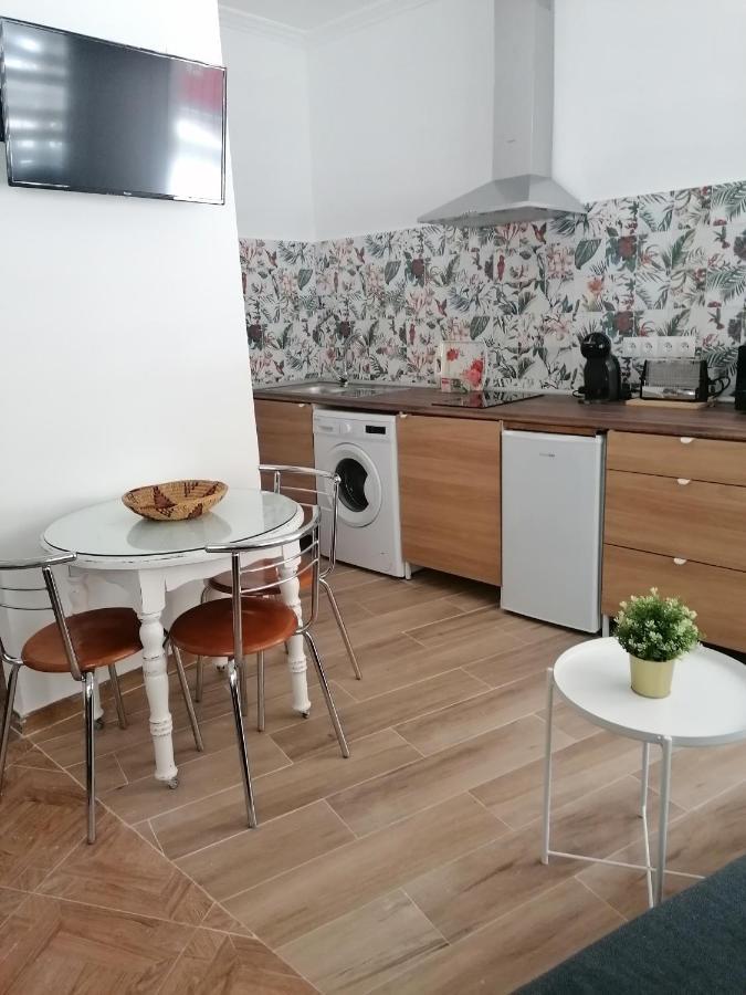 Abadia Appartement