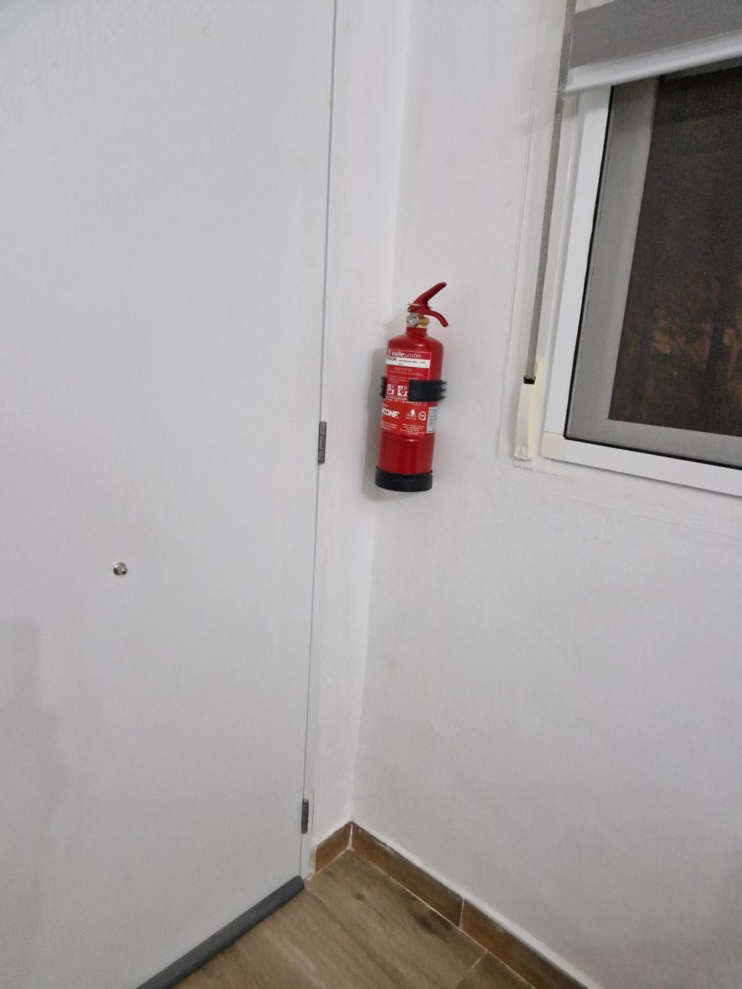 Abadia Appartement