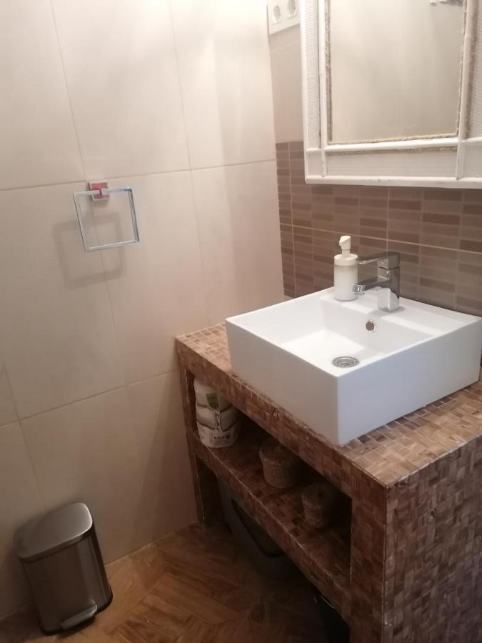 Abadia Apartament