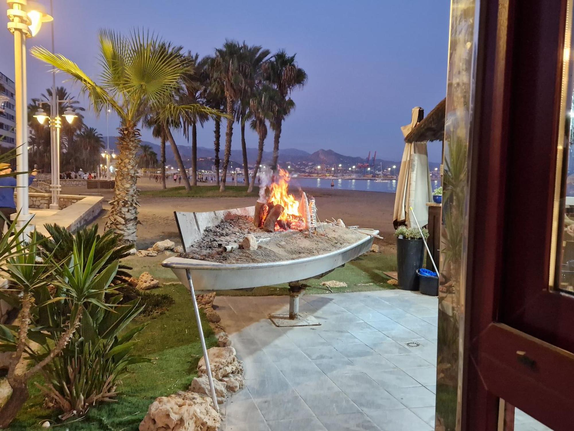 Abadia Apartament Malaga